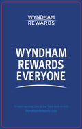 Wyndham Rewards RFID Keys Acculock Betech RFID systems
