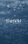 Fairfield Inn Hotel RFID Key Cards Saflok, Dorma Kaba, Onity, Miwa, Securelox 