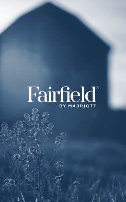 Faifield Inn Hotel RFID Key Cards Saflok, Dorma Kaba, Onity, Miwa, Securelox 