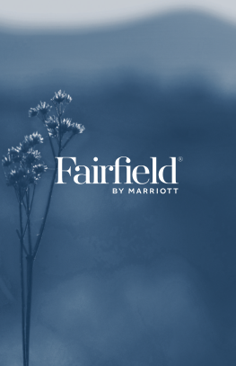 Fairfield Inn Hotel RFID Key Cards Saflok, Dorma Kaba, Onity, Miwa, Securelox 