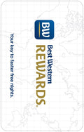 Bestwestern RFID Hotel Key cards for Saflok, Onity, Miwa , DormaKaba , Securelox RFID Hotel