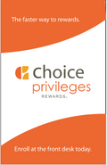 Choice Privileges  RFID Hotel Key cards for Saflok, Onity, Miwa , DormaKaba  RFID Hotel