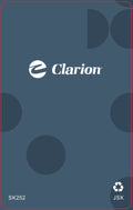 Clarion  RFID Hotel Key cards for Saflok, Onity, Miwa , DormaKaba Hotel RFID